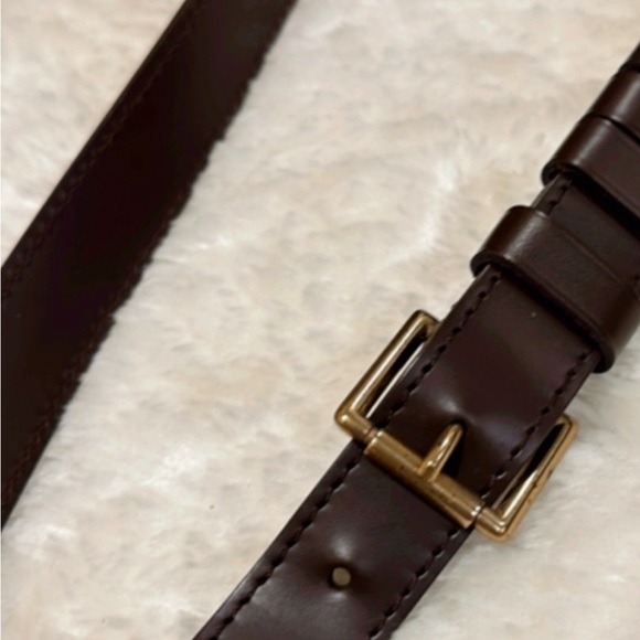 Authentic Louis Vuitton Portobello Damier Ebene Bag✨ - Picture 9 of 16